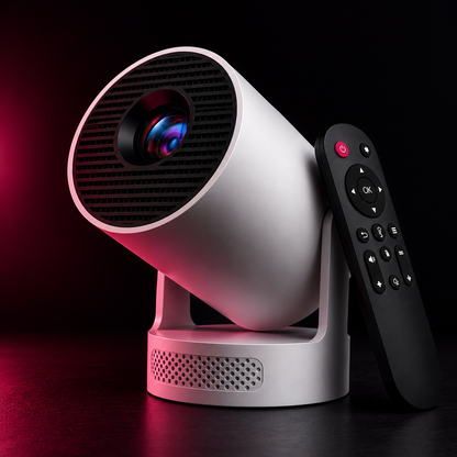 Projecteur Portable