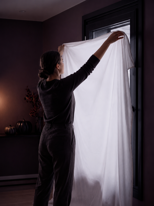 Installer l'écran