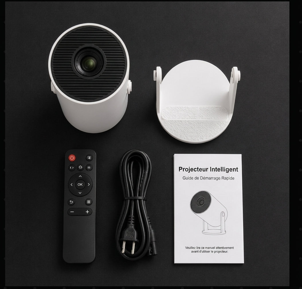 Projecteur Portable