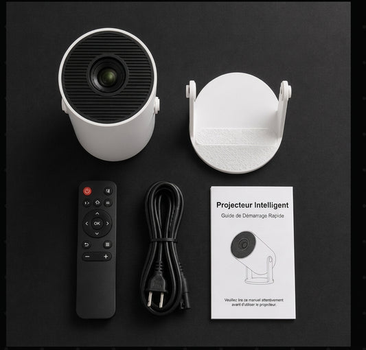 Projecteur Portable