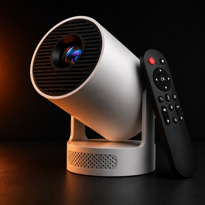 Projecteur Portable